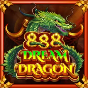 Play 888 Dream Dragon on Slotified Freeplay Casino