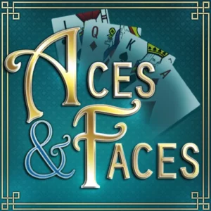Play Aces And Faces on Slotified Freeplay Casino