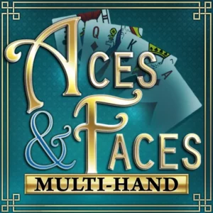 Play Aces And Faces Multi Hand on Slotified Freeplay Casino