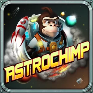 Play Astrochimp on Slotified Freeplay Casino