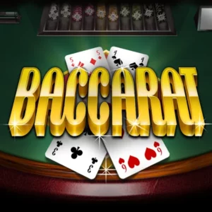 Play Baccarat on Slotified Freeplay Casino