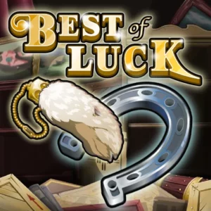 Play Best Of Luck on Slotified Freeplay Casino