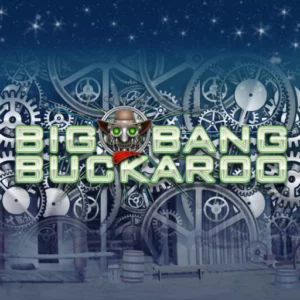 Play Big Bang Buckaroo on Slotified Freeplay Casino
