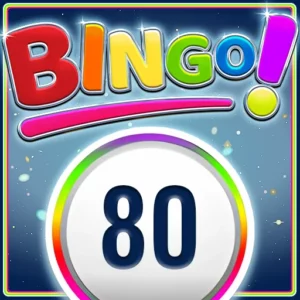 Play Bingo 80 Ball on Slotified Freeplay Casino