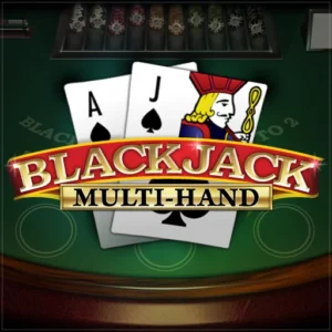 Play Blackjack Multi Hand on Slotified Freeplay Casino