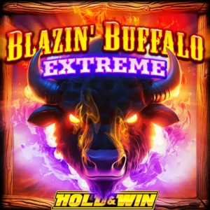 Play Blazin Buffalo Extreme on Slotified Freeplay Casino