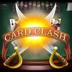 Play Card Clash on Slotified Freeplay Casino