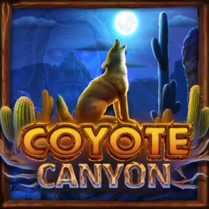 Play Coyote Canyon on Slotified Freeplay Casino