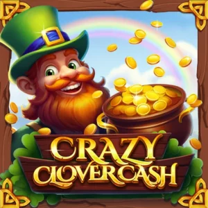 Play Crazy Clover Cash on Slotified Freeplay Casino