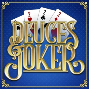Play Deuces And Joker on Slotified Freeplay Casino