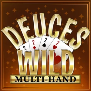 Play Deuces Wild Multi Hand on Slotified Freeplay Casino