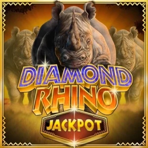 Play Diamond Rhino Jackpot on Slotified Freeplay Casino