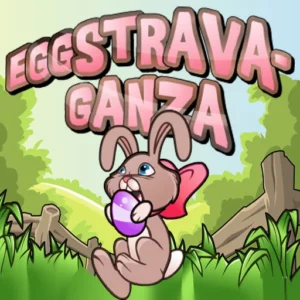 Play Eggstravaganza on Slotified Freeplay Casino