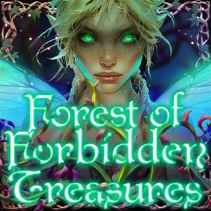 Play Forest of Forbidden Treasures on Slotified Freeplay Casino