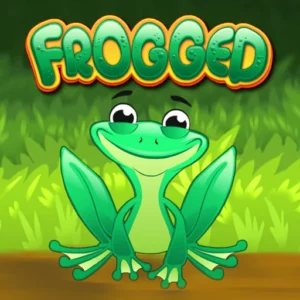 Play Frogged on Slotified Freeplay Casino