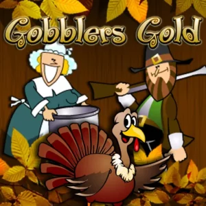 Play Gobblers Gold on Slotified Freeplay Casino