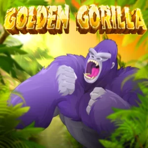 Play Golden Gorilla on Slotified Freeplay Casino