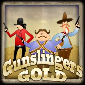 Play Gunslingers Gold on Slotified Freeplay Casino