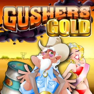 Play Gushers Gold on Slotified Freeplay Casino