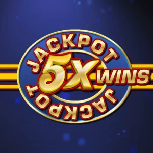 Play Jackpot Five Times Wins on Slotified Freeplay Casino