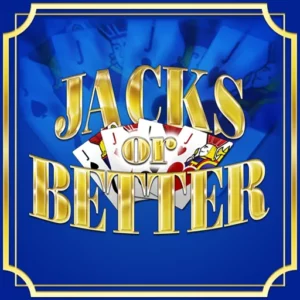 Play Jacks Or Better on Slotified Freeplay Casino