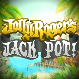 Play Jolly Rogers Jackpot on Slotified Freeplay Casino