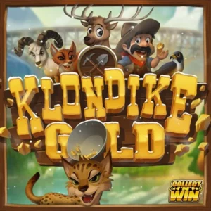 Play Klondike Gold on Slotified Freeplay Casino