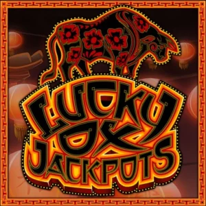 Play Lucky Ox Jackpots on Slotified Freeplay Casino