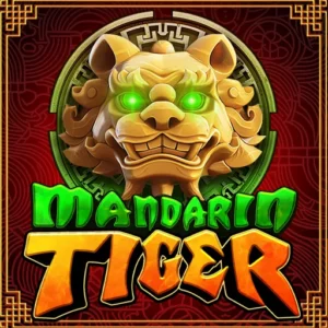 Play Mandarin Tiger on Slotified Freeplay Casino