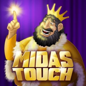 Play Midas Touch on Slotified Freeplay Casino