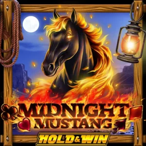 Play Midnight Mustang on Slotified Freeplay Casino