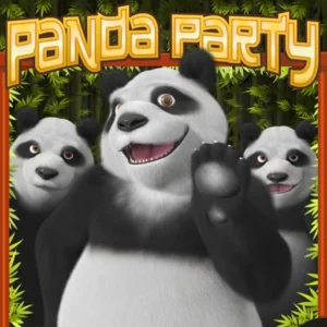 Play Panda Party on Slotified Freeplay Casino