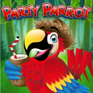 Play Party Parrot on Slotified Freeplay Casino