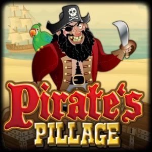 Play Pirates Pillage on Slotified Freeplay Casino