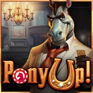 Play Pony Up! on Slotified Freeplay Casino
