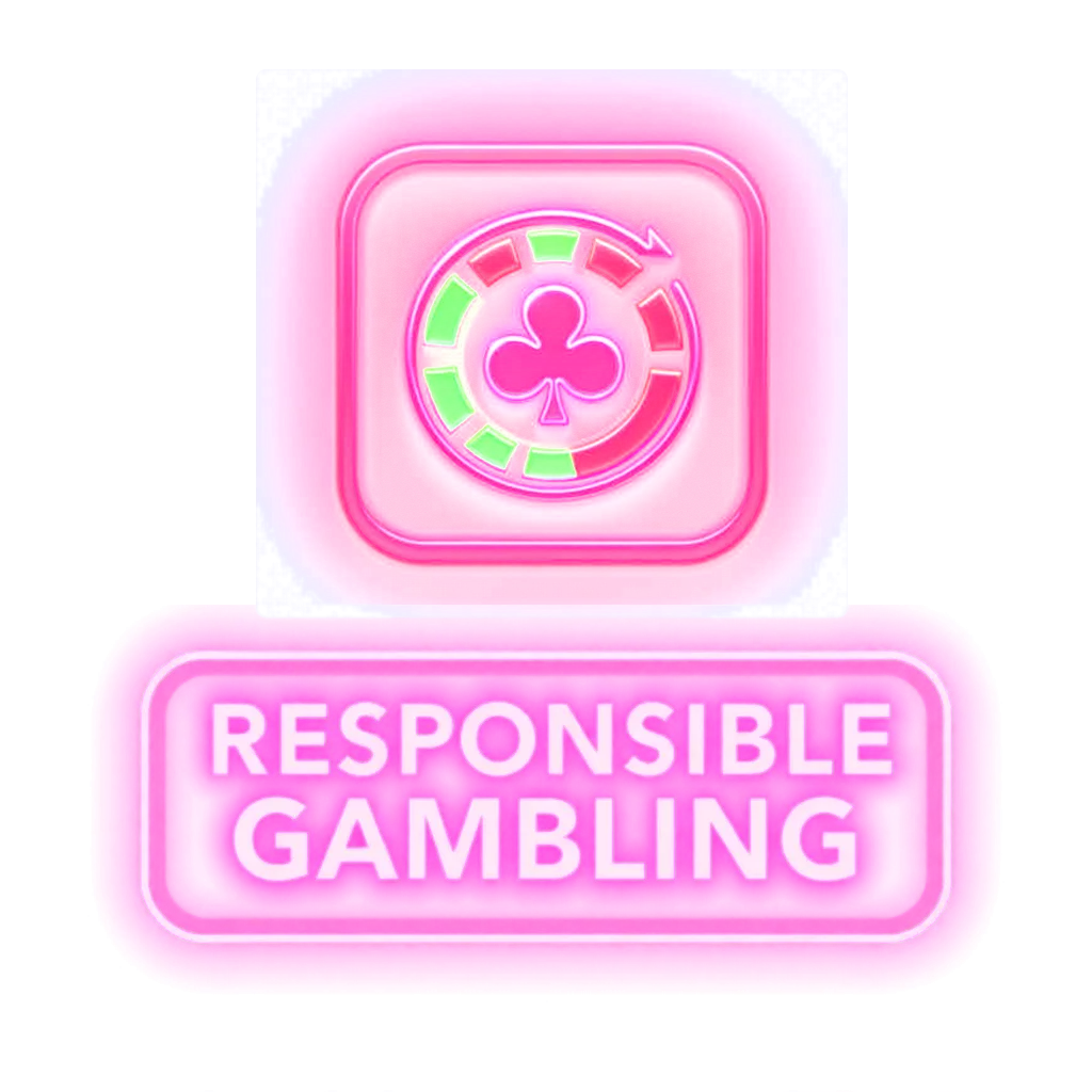 Responsible Gambling Support Page Online