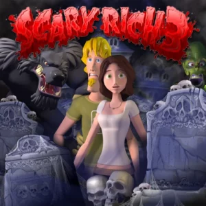 Play Scary Rich 3 on Slotified Freeplay Casino