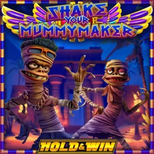 Play Shake Your Mummymaker on Slotified Freeplay Casino