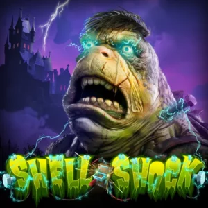 Play Shell Shock on Slotified Freeplay Casino