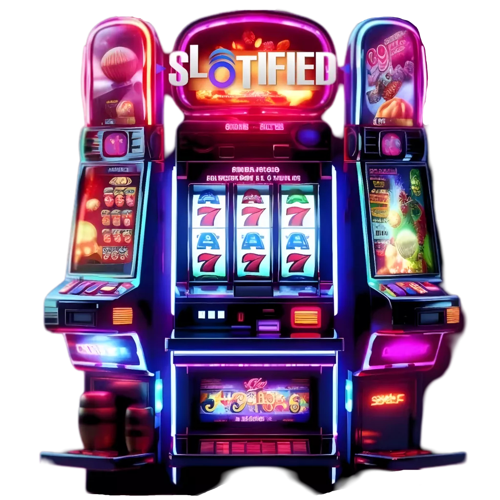 Slotified Privacy Policy Online