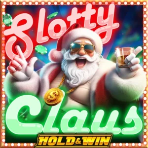 Play Slotty Claus on Slotified Freeplay Casino
