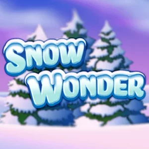 Play Snow Wonder on Slotified Freeplay Casino