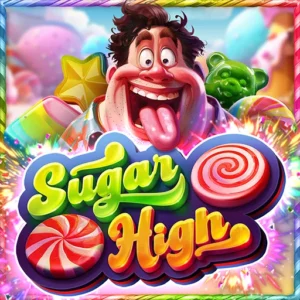 Play Sugar High on Slotified Freeplay Casino