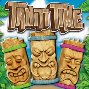 Play Tahiti Time on Slotified Freeplay Casino