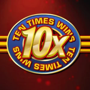 Play Ten Times Wins on Slotified Freeplay Casino