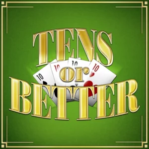 Play Tens Or Better on Slotified Freeplay Casino