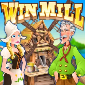 Play Win Mill on Slotified Freeplay Casino